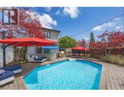 86 BINSWOOD AVENUE, Toronto, Ontario