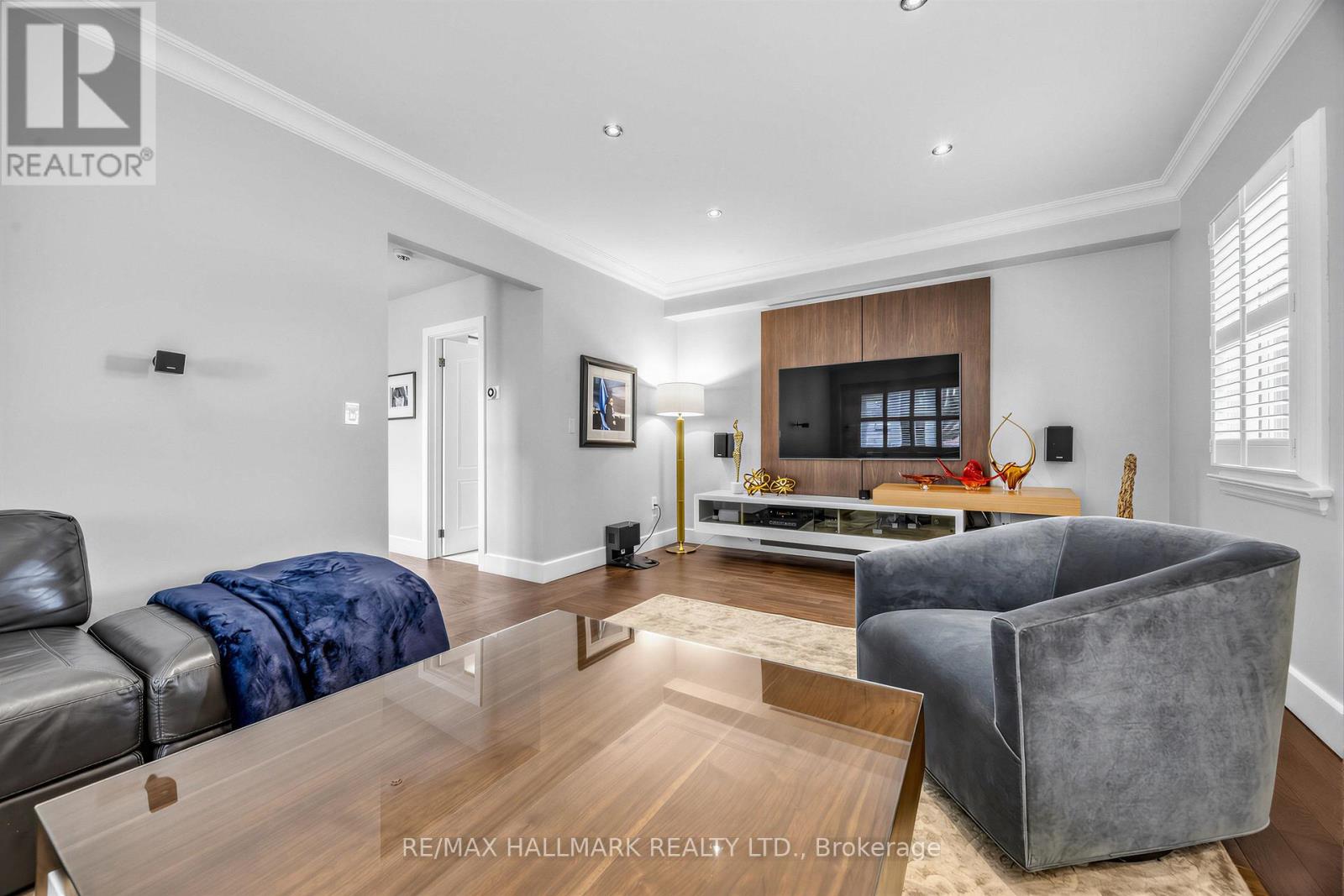 86 Binswood Avenue, Toronto, Ontario  M4C 3N9 - Photo 23 - E13129664