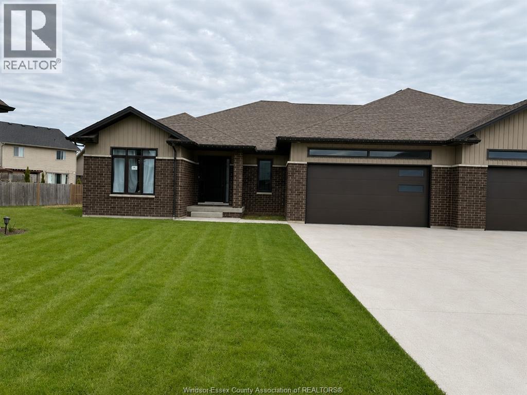 85 BORDEAUX PLACE, Chatham, Ontario