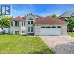 850 LAKE SHORE DRIVE Unit# LOWER, Windsor, Ontario