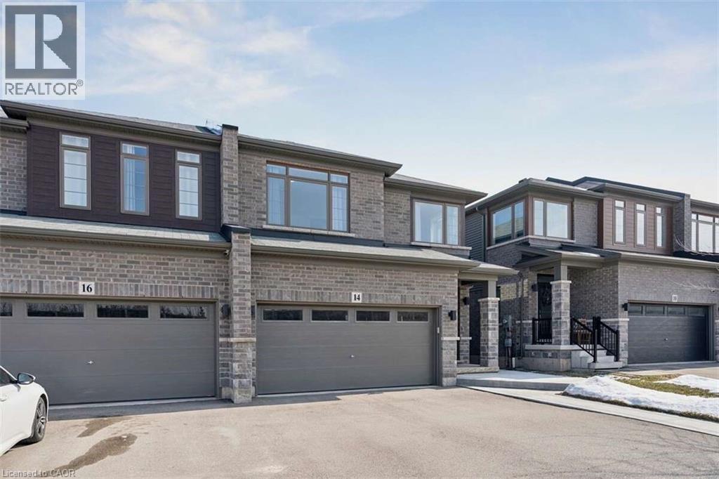 14 Escarpment Drive, Stoney Creek, Ontario  L8E 0G4 - Photo 2 - 40810385