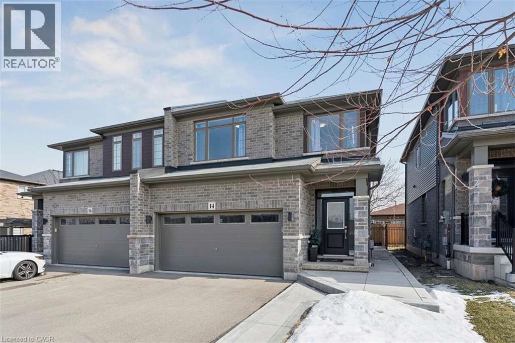 14 Escarpment Drive, Stoney Creek, Ontario  L8E 0G4 - Photo 3 - 40810385