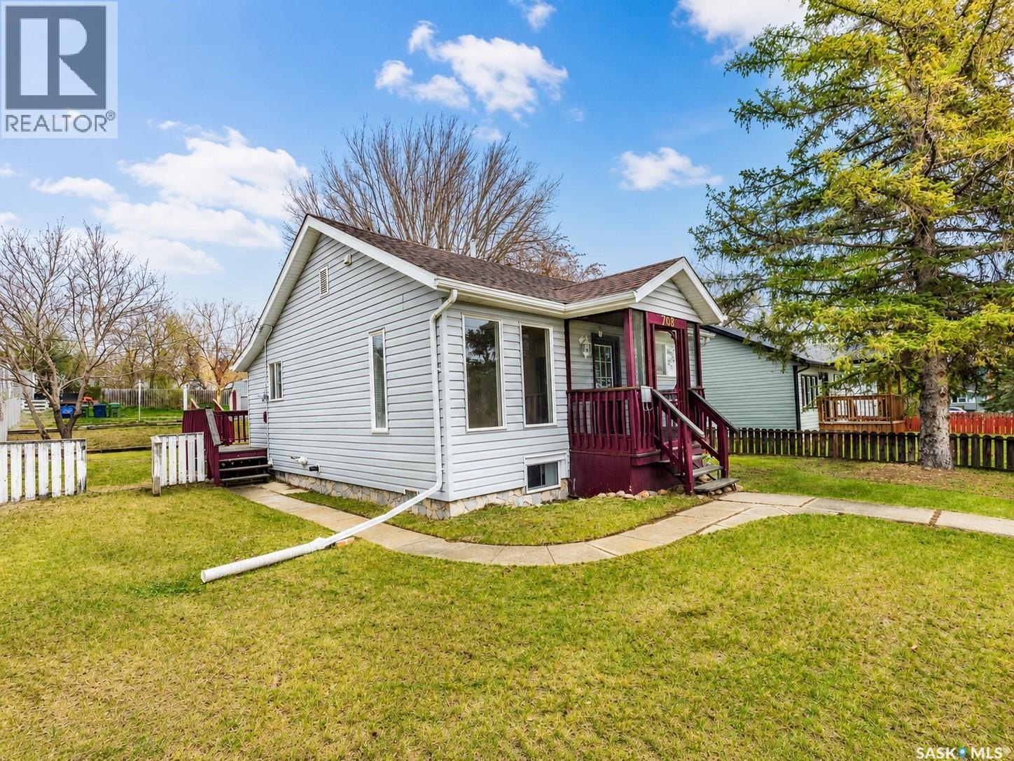 768 Caribou Street W, Moose Jaw, Saskatchewan  S6H 2K9 - Photo 23 - SK036160