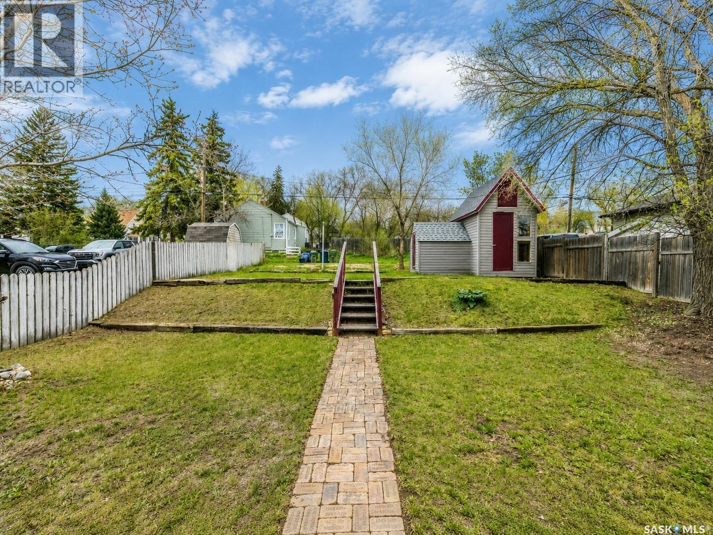 768 Caribou Street W, Moose Jaw, Saskatchewan  S6H 2K9 - Photo 27 - SK036160