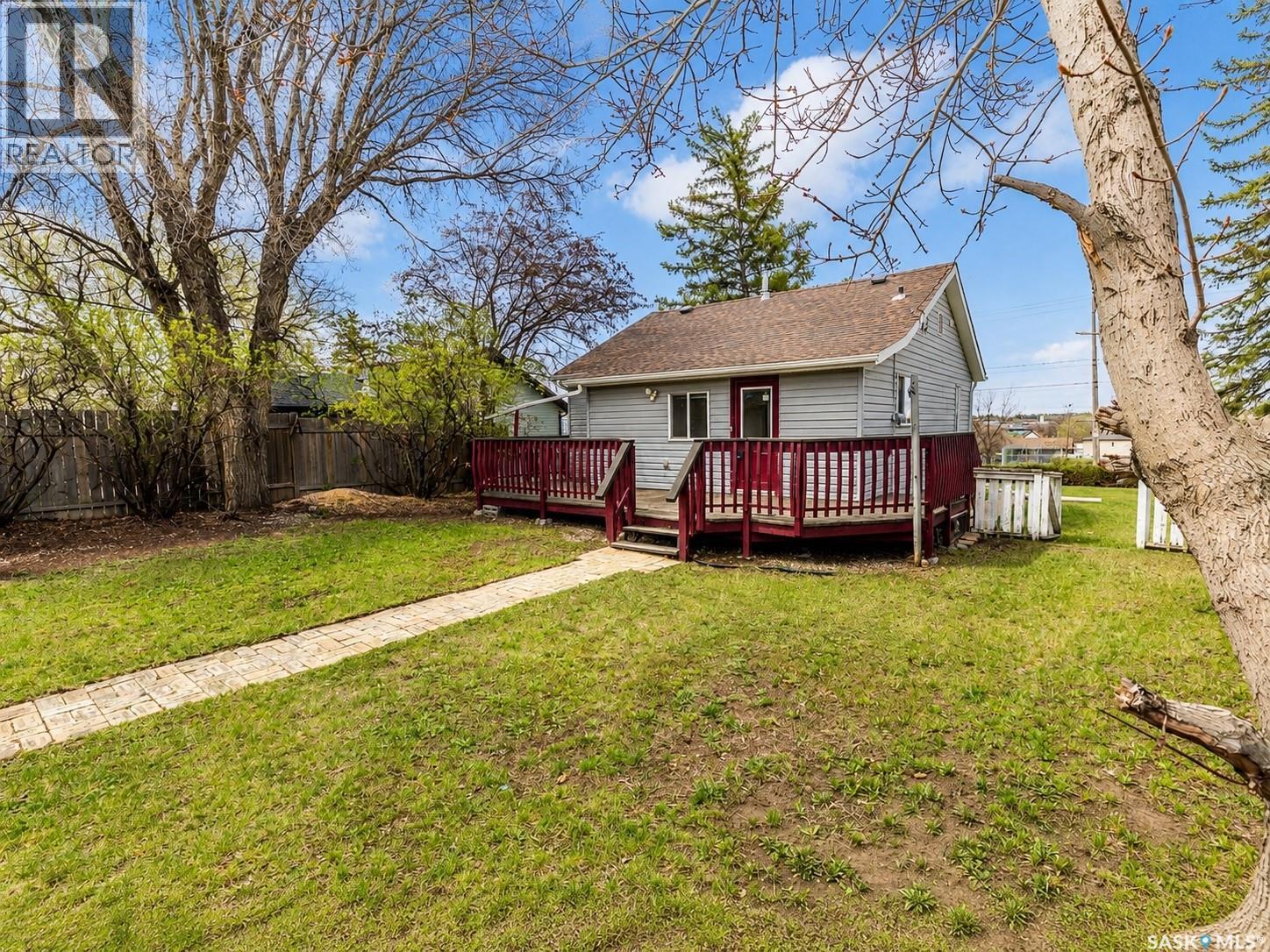 768 Caribou Street W, Moose Jaw, Saskatchewan  S6H 2K9 - Photo 26 - SK036160