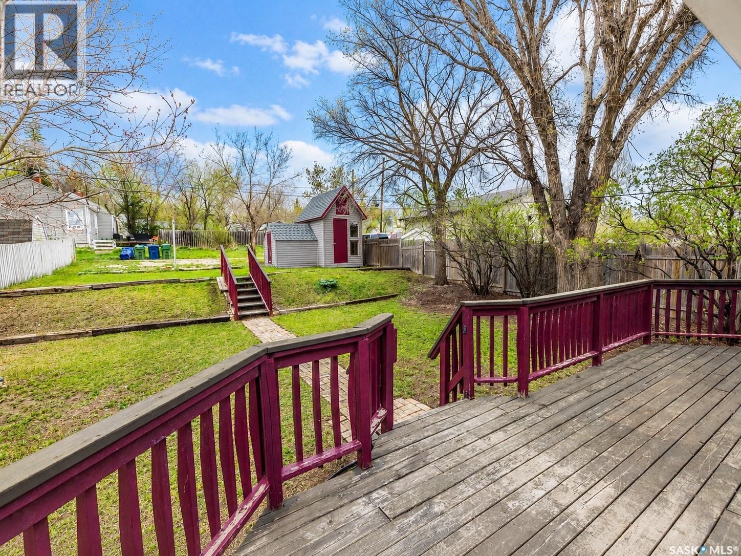 768 Caribou Street W, Moose Jaw, Saskatchewan  S6H 2K9 - Photo 24 - SK036160