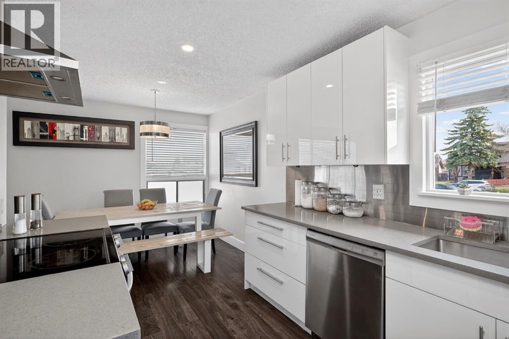 1 Templemont Road NE, Calgary, Alberta  T1Y 5A2 - Photo 13 - A2309281