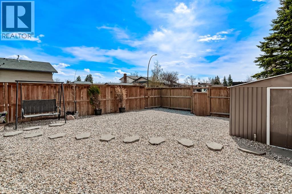 1 Templemont Road NE, Calgary, Alberta  T1Y 5A2 - Photo 37 - A2309281