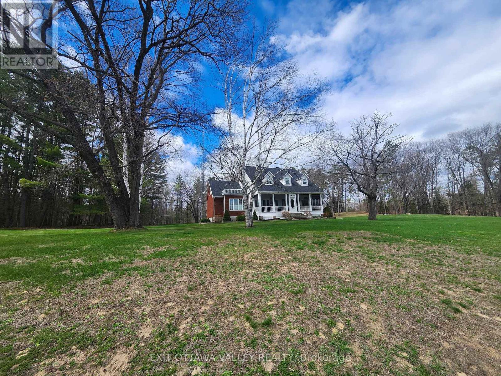 191 Timm Road, Whitewater Region, Ontario  K0J 2L0 - Photo 2 - X13112728