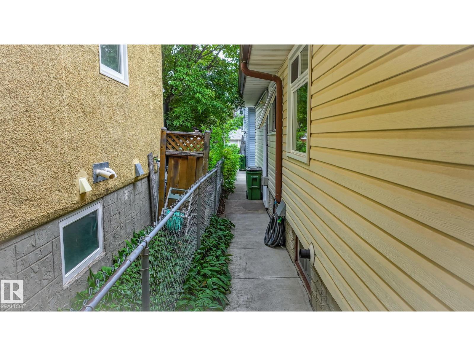 11131 52 St NW, Edmonton, Alberta  T5W 3H6 - Photo 58 - E4486418