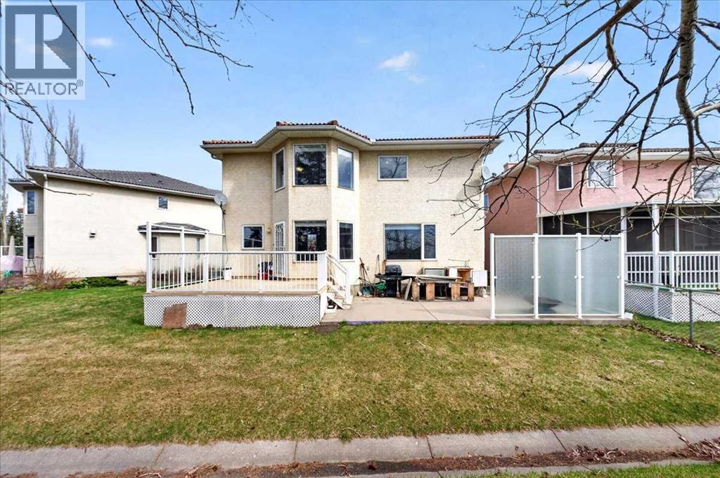 98 Hampstead Circle NW, Calgary, Alberta  T3A 5P1 - Photo 34 - A2311231