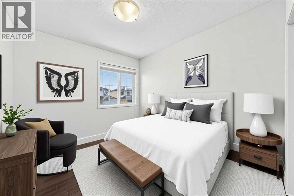 98 Hampstead Circle NW, Calgary, Alberta  T3A 5P1 - Photo 23 - A2311231