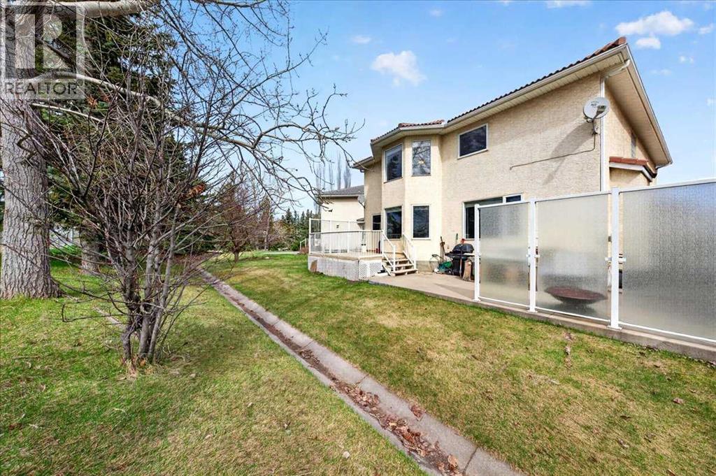 98 Hampstead Circle NW, Calgary, Alberta  T3A 5P1 - Photo 33 - A2311231