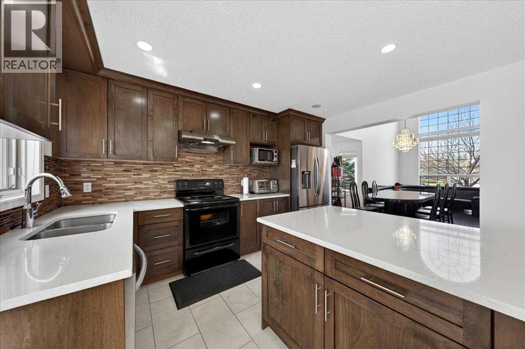 98 Hampstead Circle NW, Calgary, Alberta  T3A 5P1 - Photo 10 - A2311231