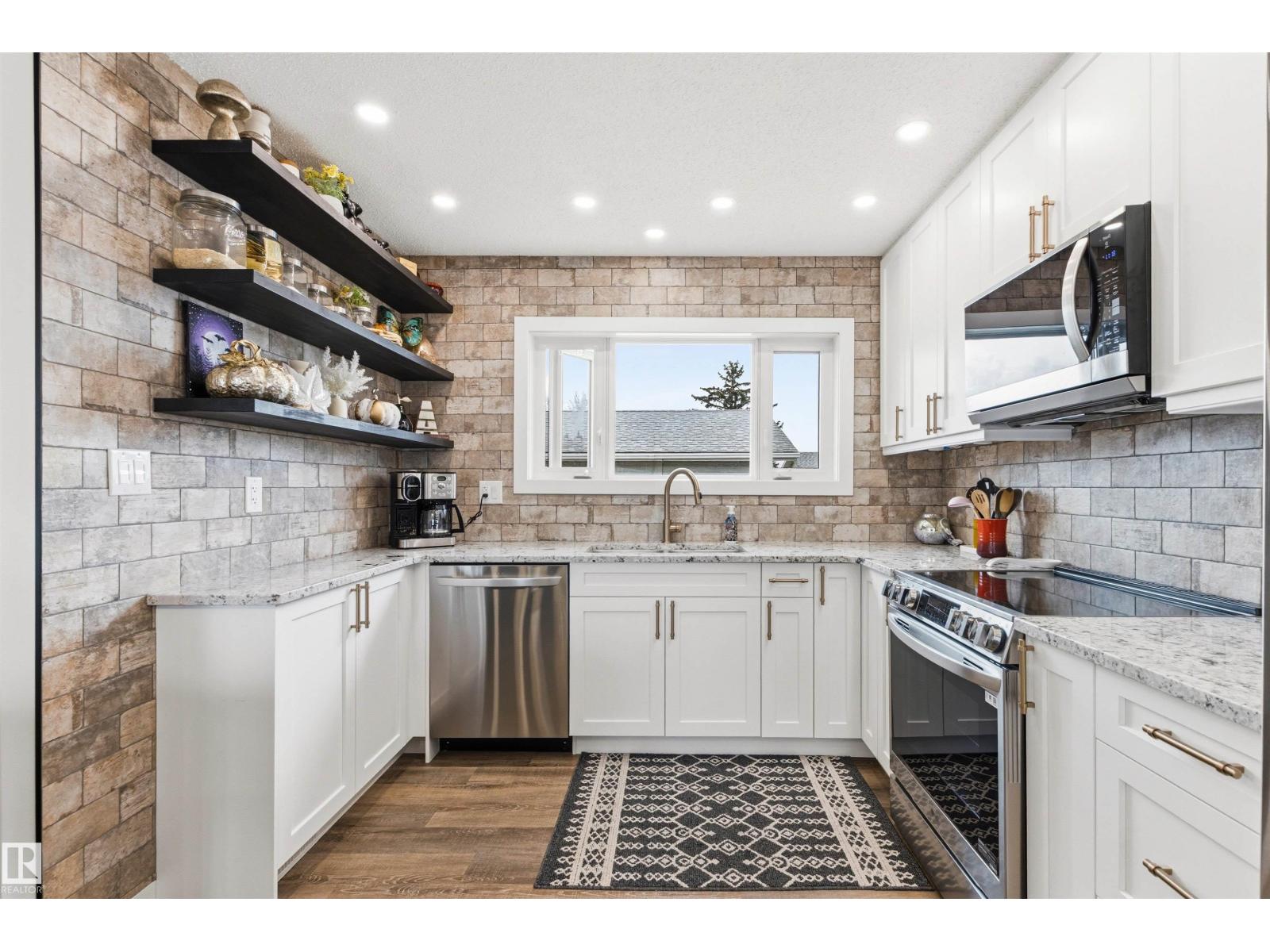 11611 151 Av Nw, Edmonton, Alberta  T5X 1C5 - Photo 13 - E4488211