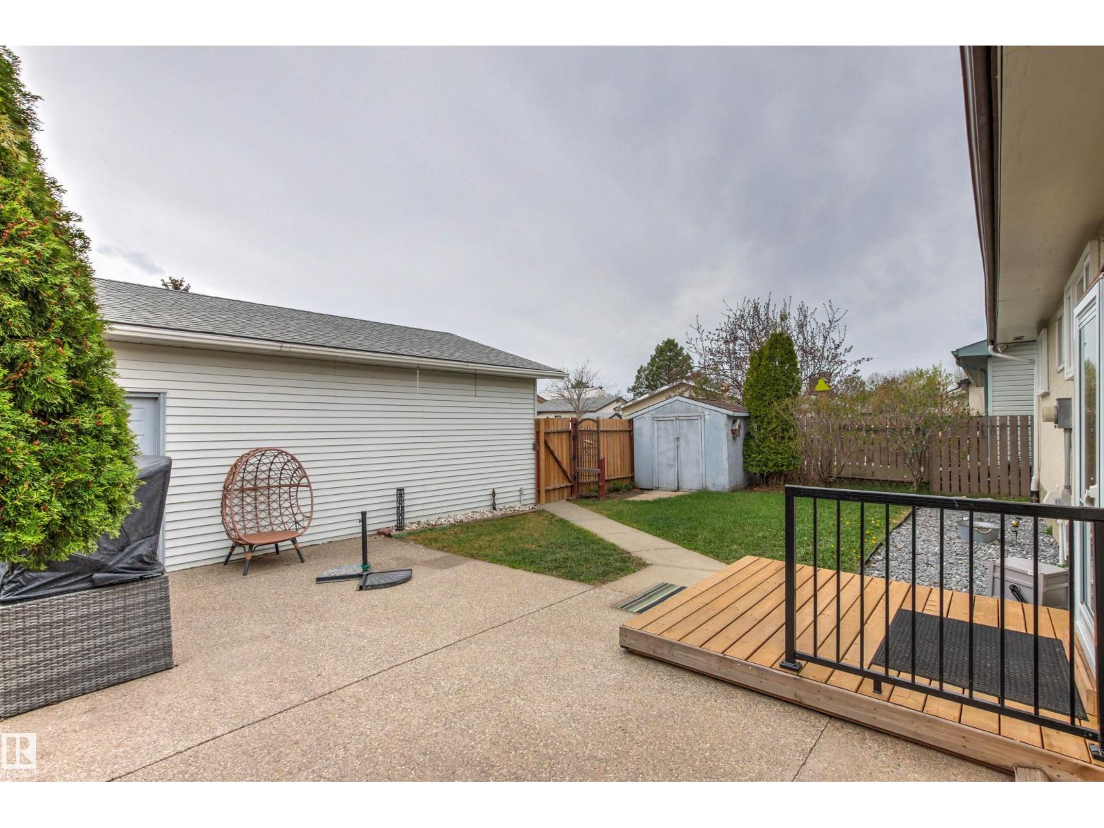 11611 151 Av Nw, Edmonton, Alberta  T5X 1C5 - Photo 65 - E4488211