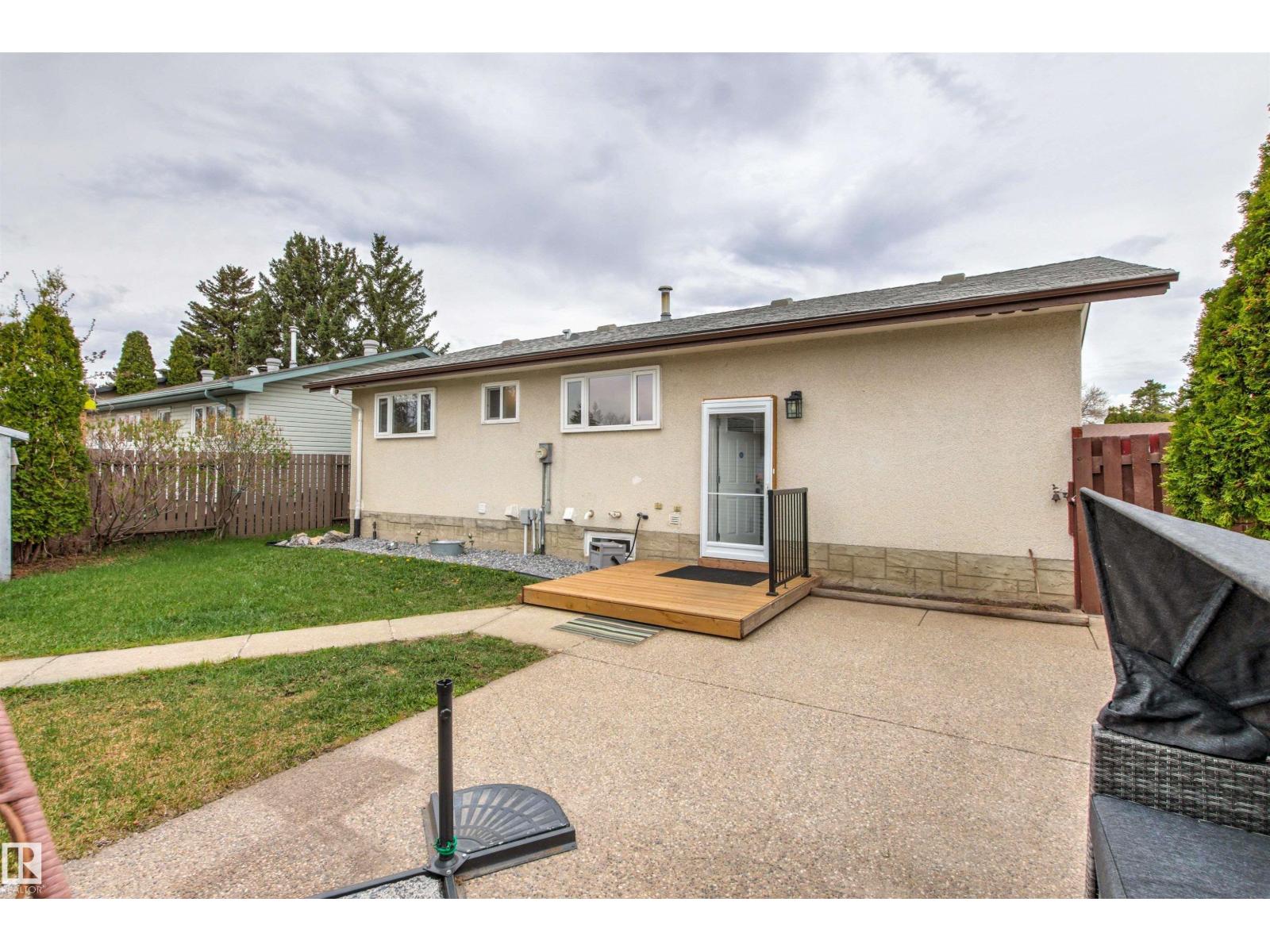11611 151 Av Nw, Edmonton, Alberta  T5X 1C5 - Photo 61 - E4488211