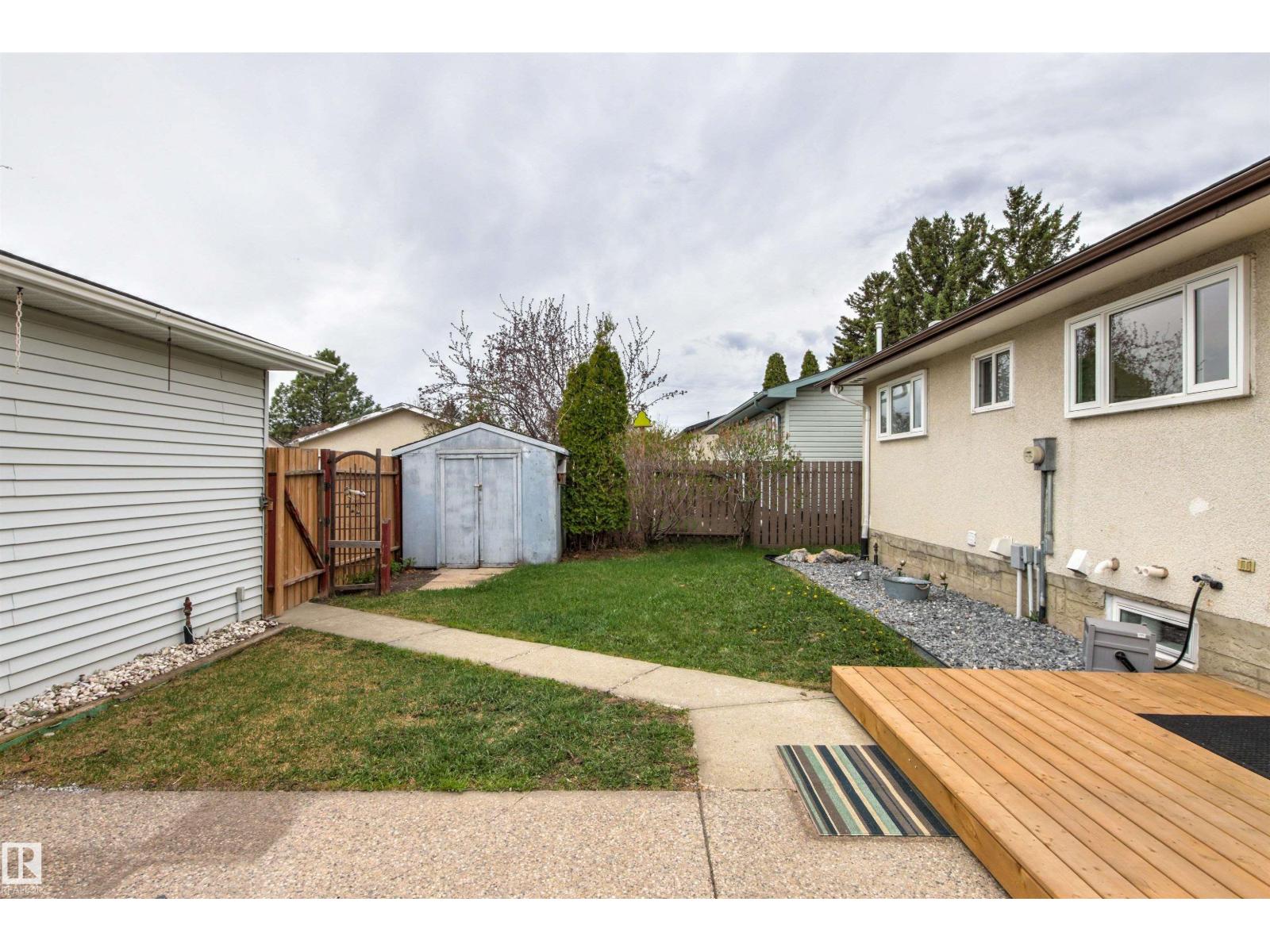 11611 151 Av Nw, Edmonton, Alberta  T5X 1C5 - Photo 63 - E4488211