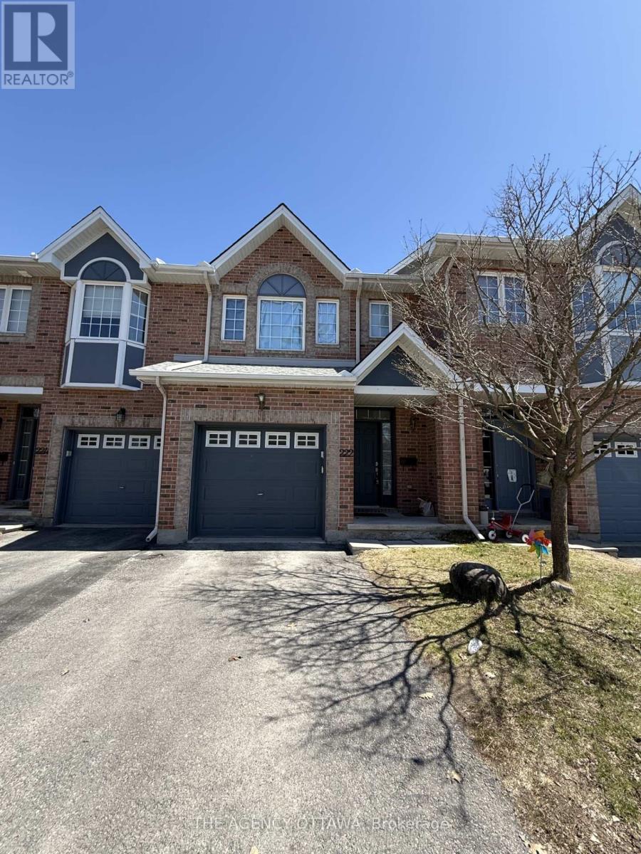 222 FREEDOM PRIVATE, Ottawa, Ontario