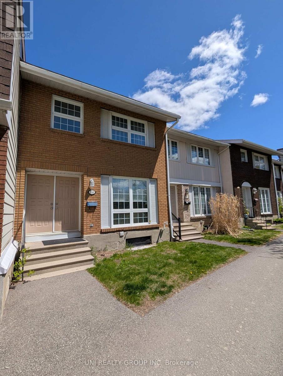 166 - 3290 SOUTHGATE ROAD, Ottawa, Ontario