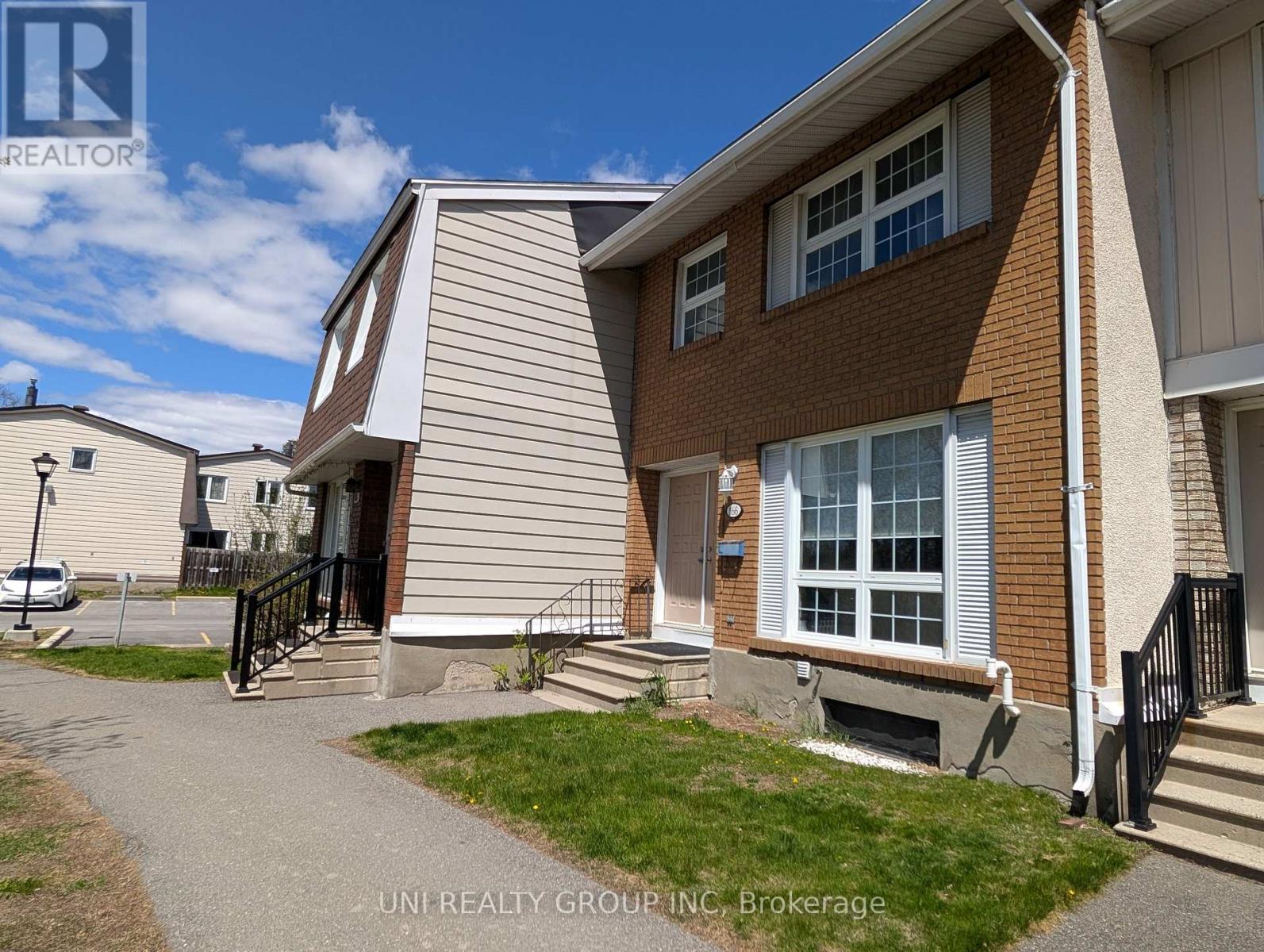 166 - 3290 Southgate Road, Ottawa, Ontario  K1V 8X2 - Photo 2 - X13137718