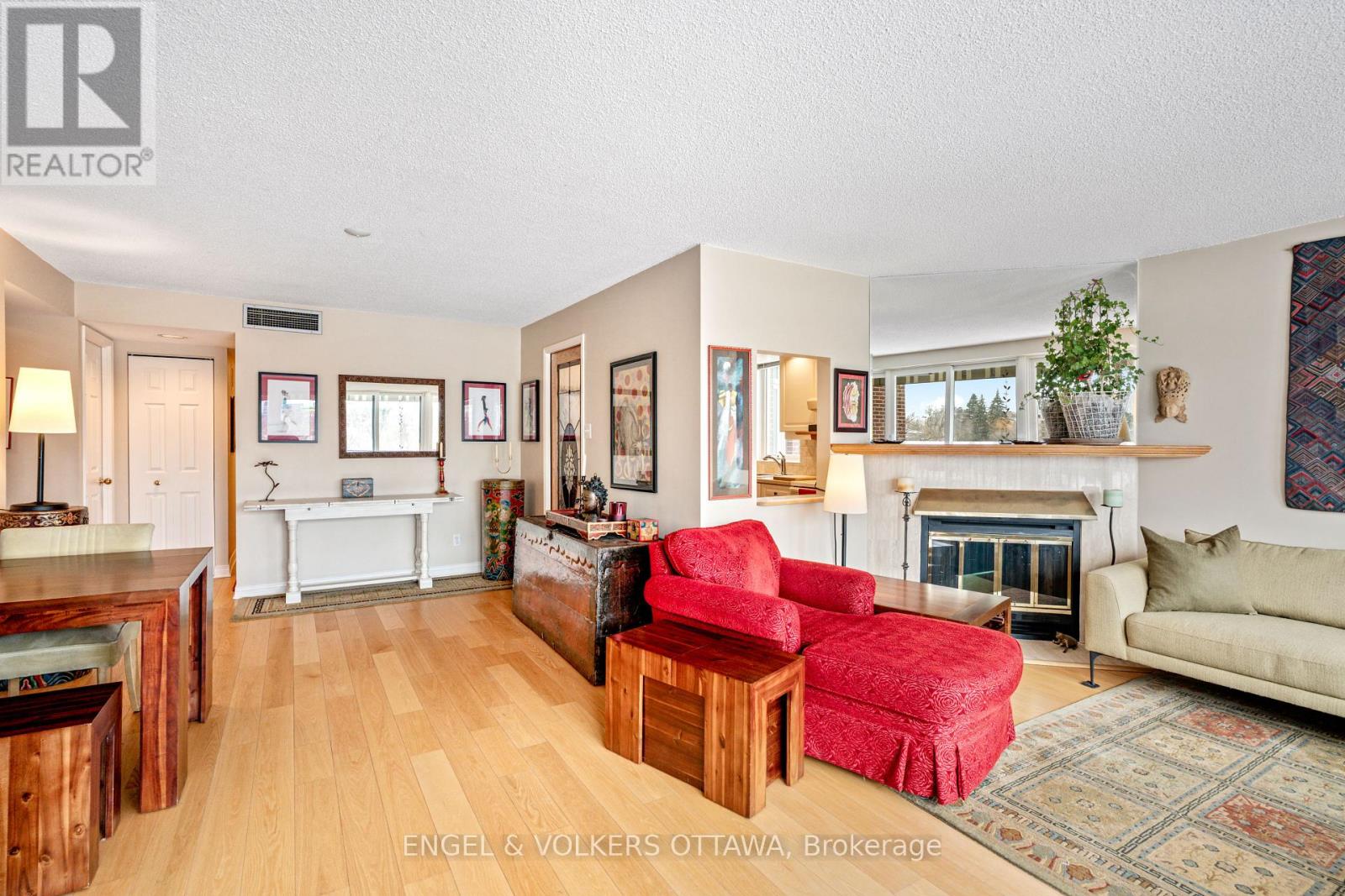 103 - 555 Wilbrod Street, Ottawa, Ontario  K1N 5R4 - Photo 3 - X13137734