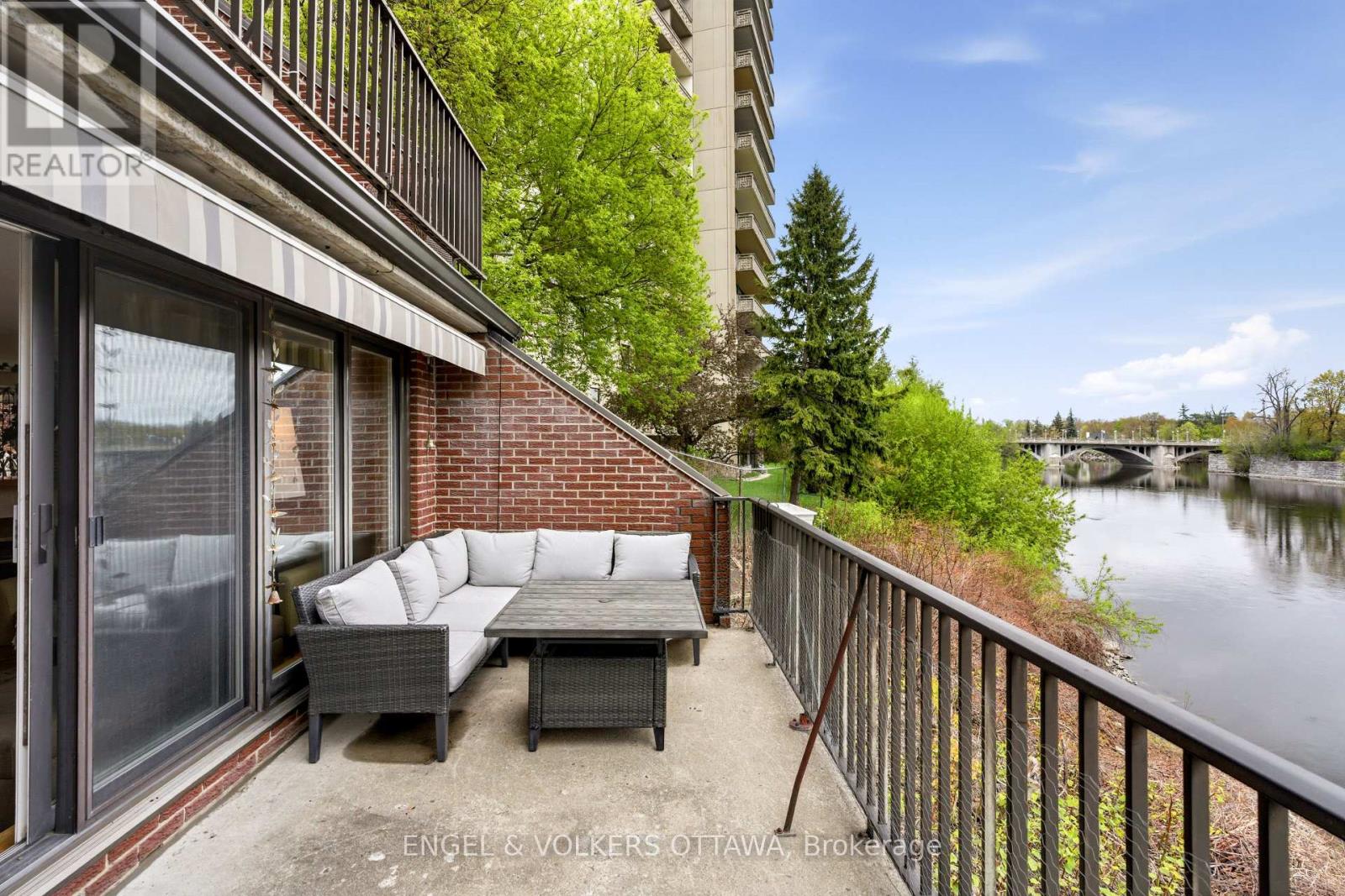 103 - 555 Wilbrod Street, Ottawa, Ontario  K1N 5R4 - Photo 32 - X13137734