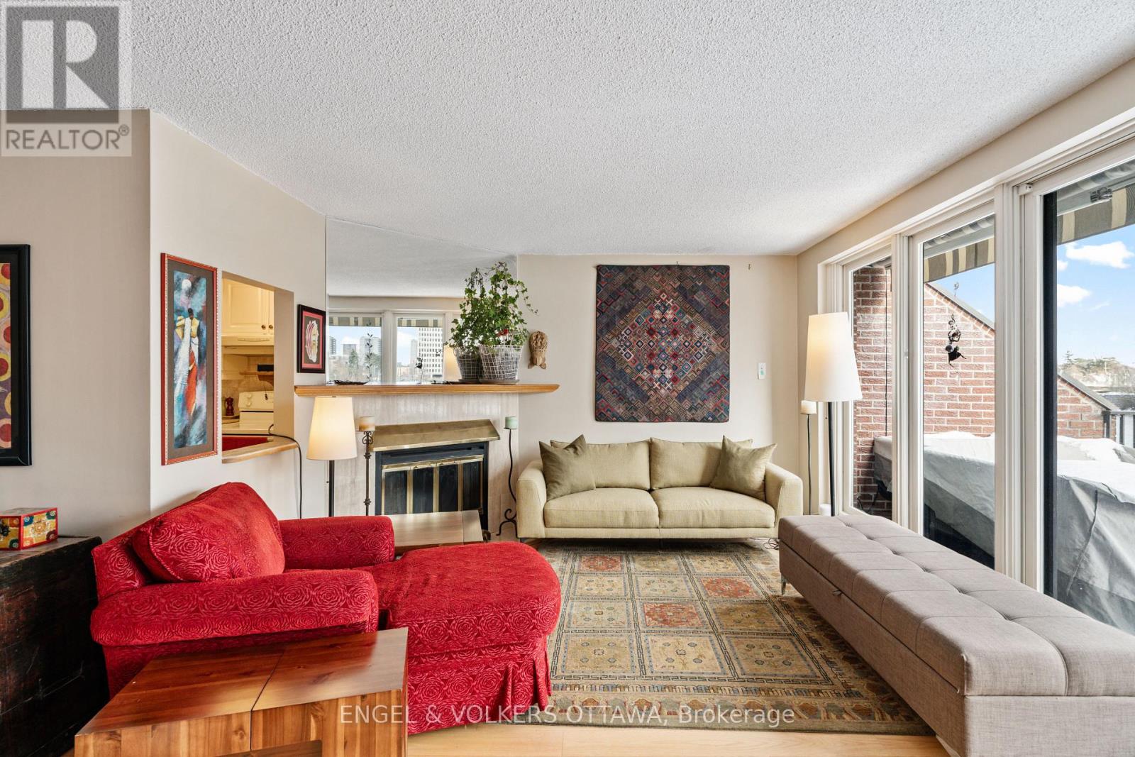 103 - 555 Wilbrod Street, Ottawa, Ontario  K1N 5R4 - Photo 7 - X13137734