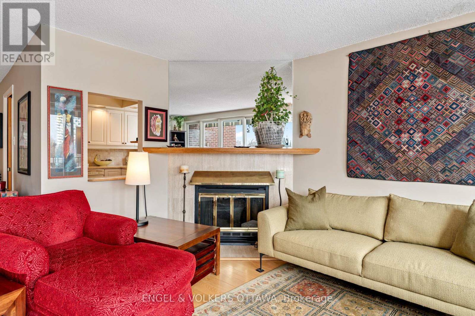 103 - 555 Wilbrod Street, Ottawa, Ontario  K1N 5R4 - Photo 8 - X13137734