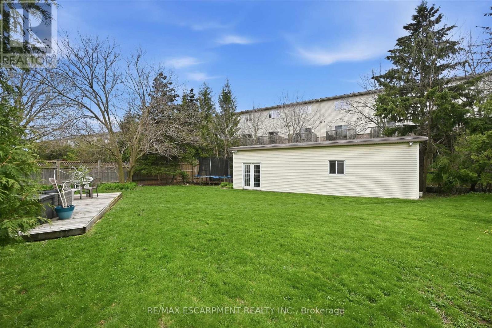 712 Auburn Crescent, Burlington, Ontario  L7L 5B2 - Photo 42 - W13137638