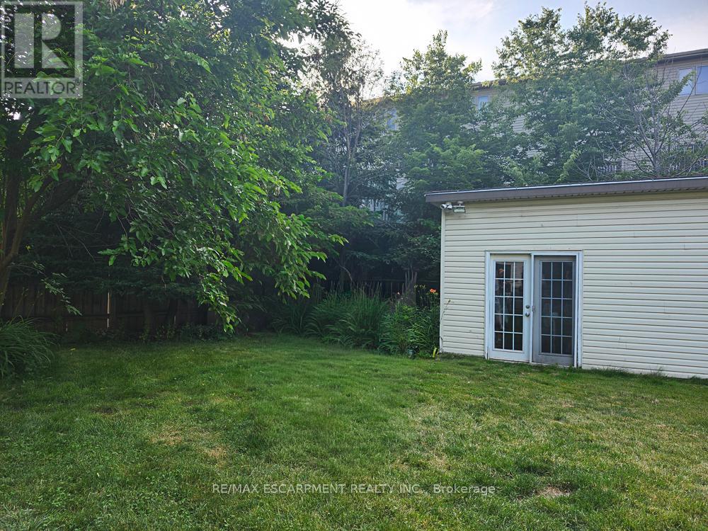 712 Auburn Crescent, Burlington, Ontario  L7L 5B2 - Photo 47 - W13137638