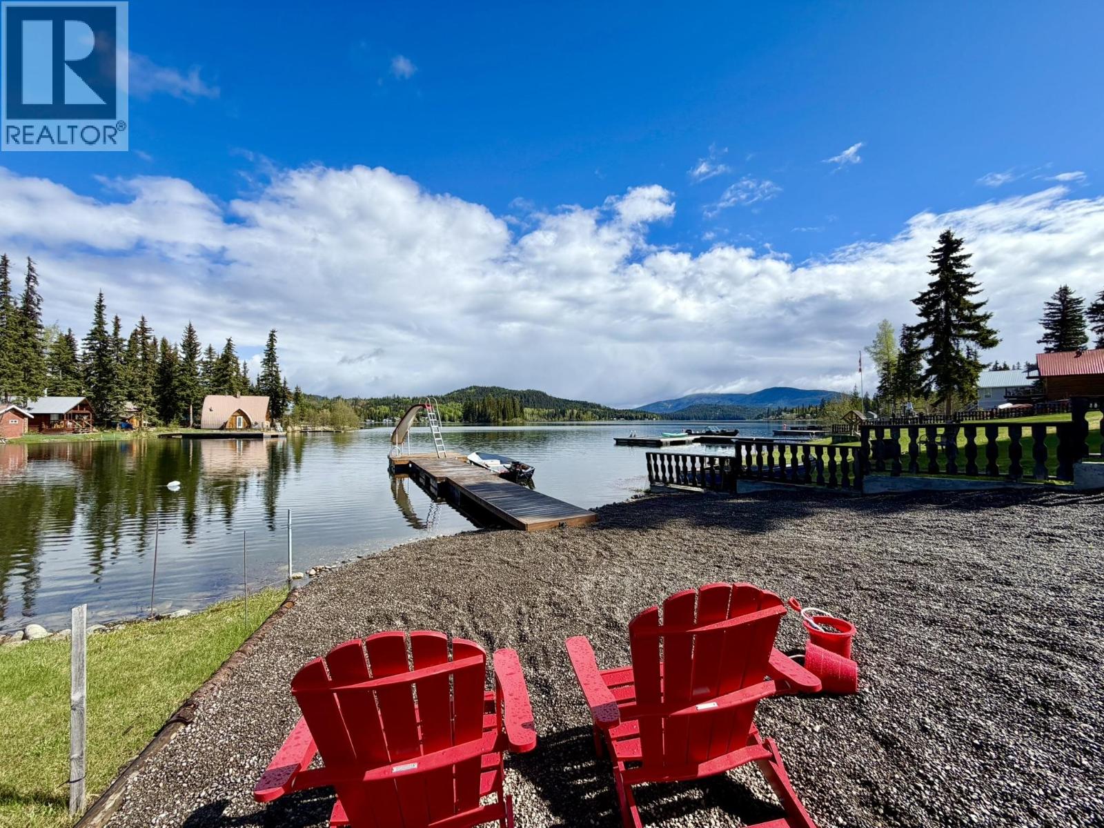 7533 Womack Road, Deka Lake / Sulphurous / Hathaway Lakes, British Columbia  V0K 1X3 - Photo 10 - R3124503
