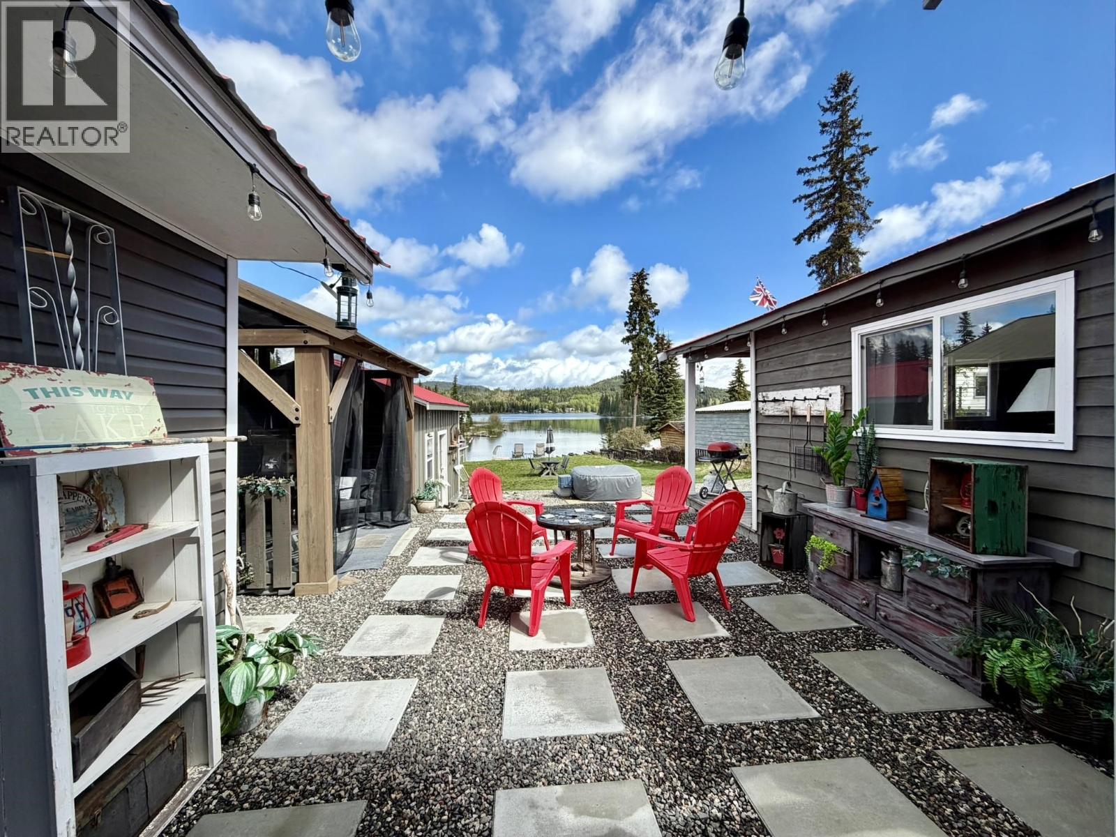 7533 Womack Road, Deka Lake / Sulphurous / Hathaway Lakes, British Columbia  V0K 1X3 - Photo 15 - R3124503