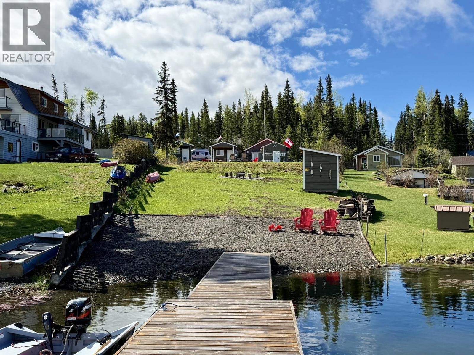 7533 Womack Road, Deka Lake / Sulphurous / Hathaway Lakes, British Columbia  V0K 1X3 - Photo 16 - R3124503