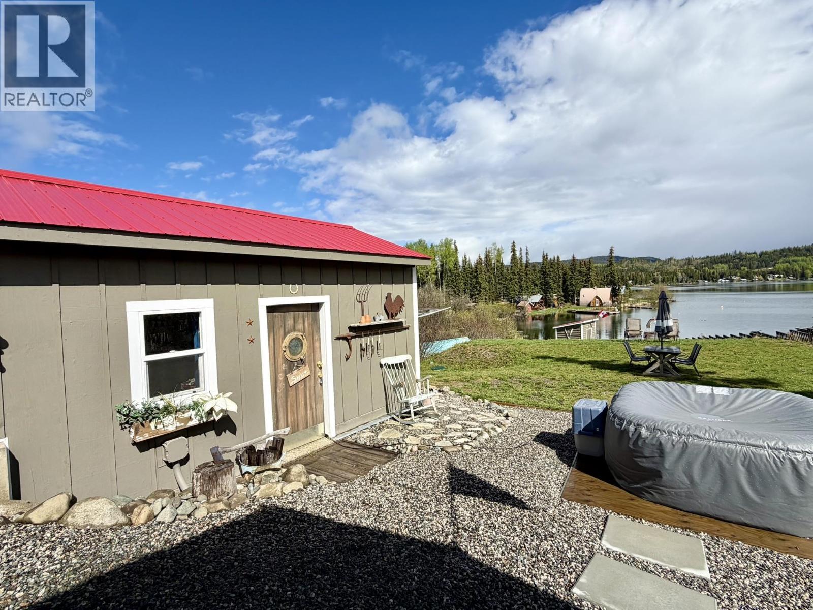 7533 Womack Road, Deka Lake / Sulphurous / Hathaway Lakes, British Columbia  V0K 1X3 - Photo 33 - R3124503