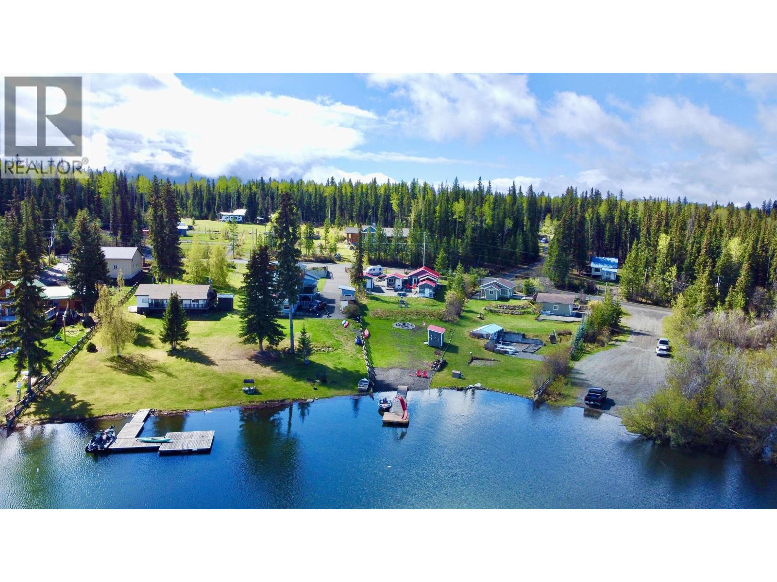 7533 Womack Road, Deka Lake / Sulphurous / Hathaway Lakes, British Columbia  V0K 1X3 - Photo 35 - R3124503