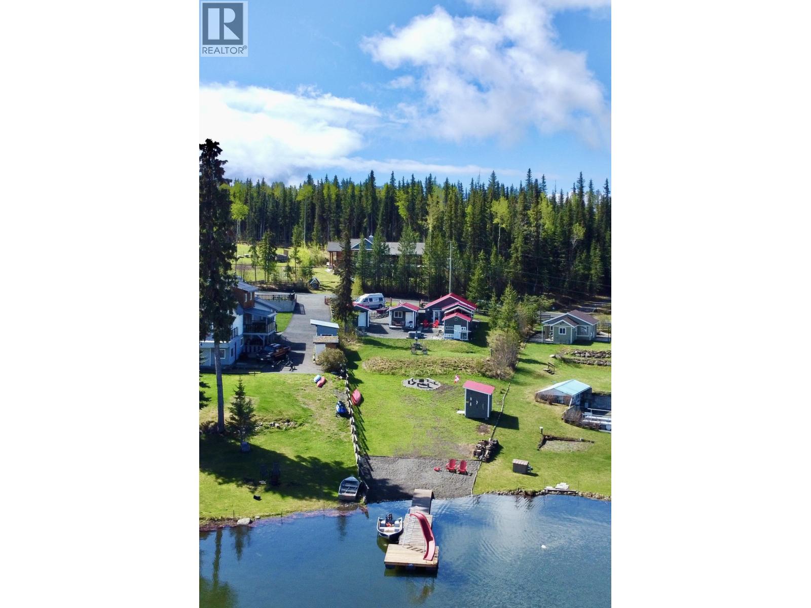 7533 Womack Road, Deka Lake / Sulphurous / Hathaway Lakes, British Columbia  V0K 1X3 - Photo 36 - R3124503
