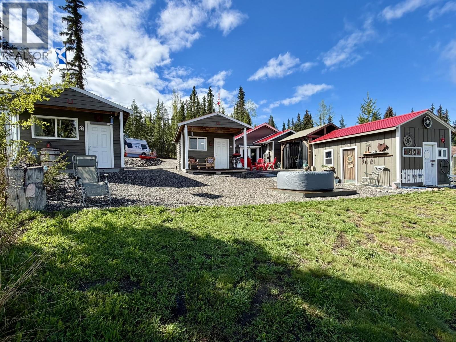 7533 Womack Road, Deka Lake / Sulphurous / Hathaway Lakes, British Columbia  V0K 1X3 - Photo 37 - R3124503