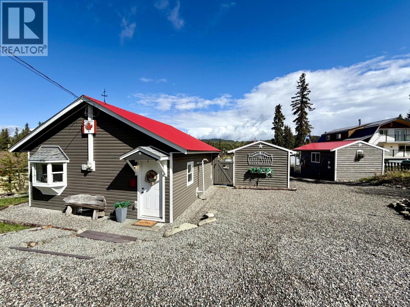 7533 Womack Road, Deka Lake / Sulphurous / Hathaway Lakes, British Columbia  V0K 1X3 - Photo 38 - R3124503