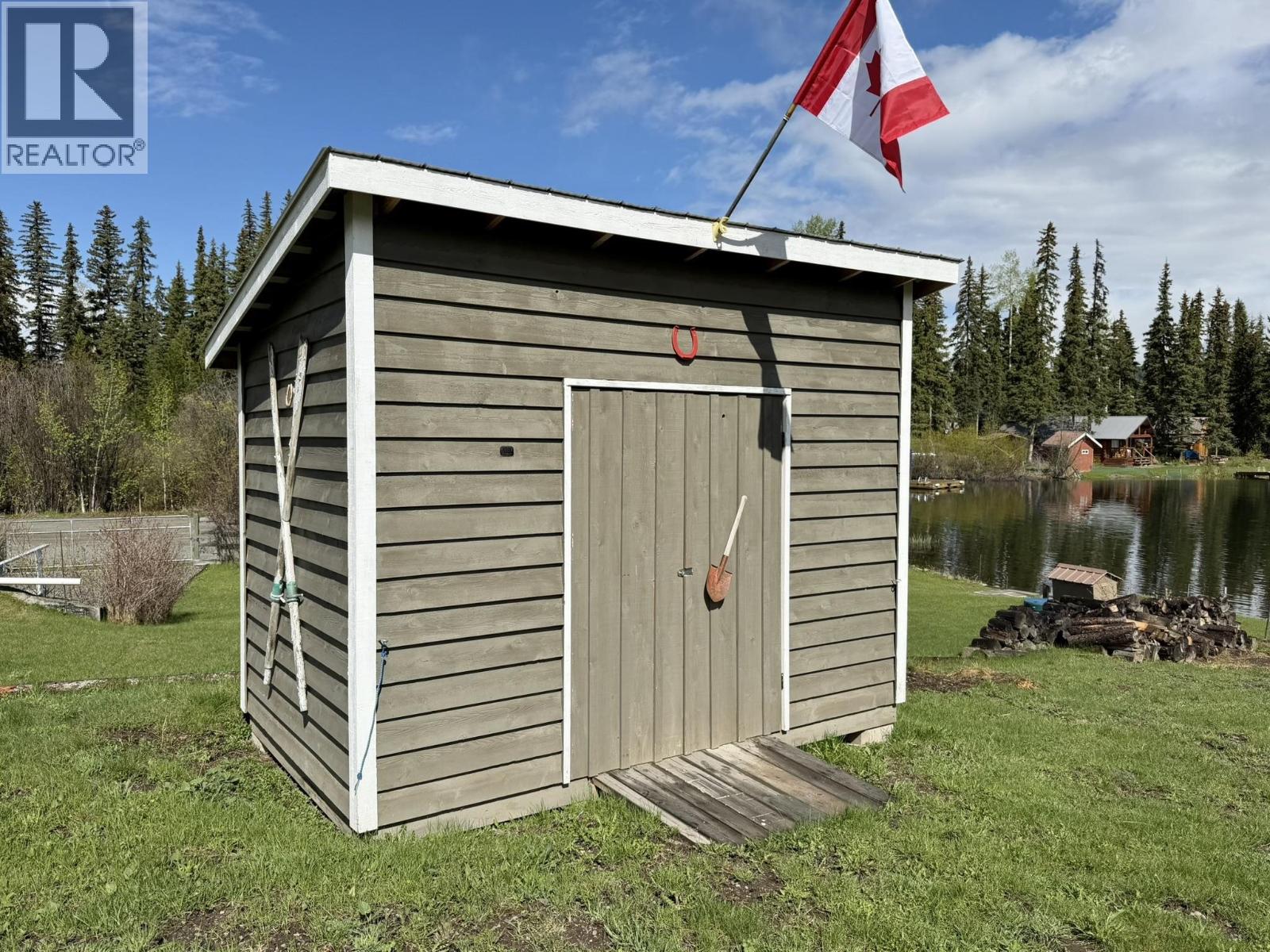 7533 Womack Road, Deka Lake / Sulphurous / Hathaway Lakes, British Columbia  V0K 1X3 - Photo 39 - R3124503