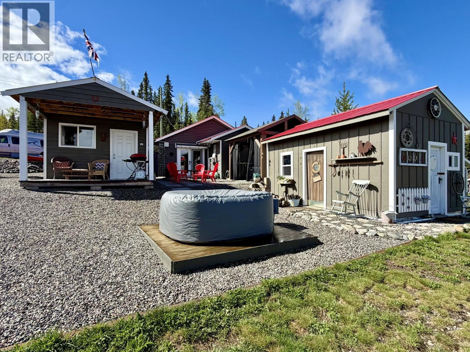 7533 Womack Road, Deka Lake / Sulphurous / Hathaway Lakes, British Columbia  V0K 1X3 - Photo 4 - R3124503