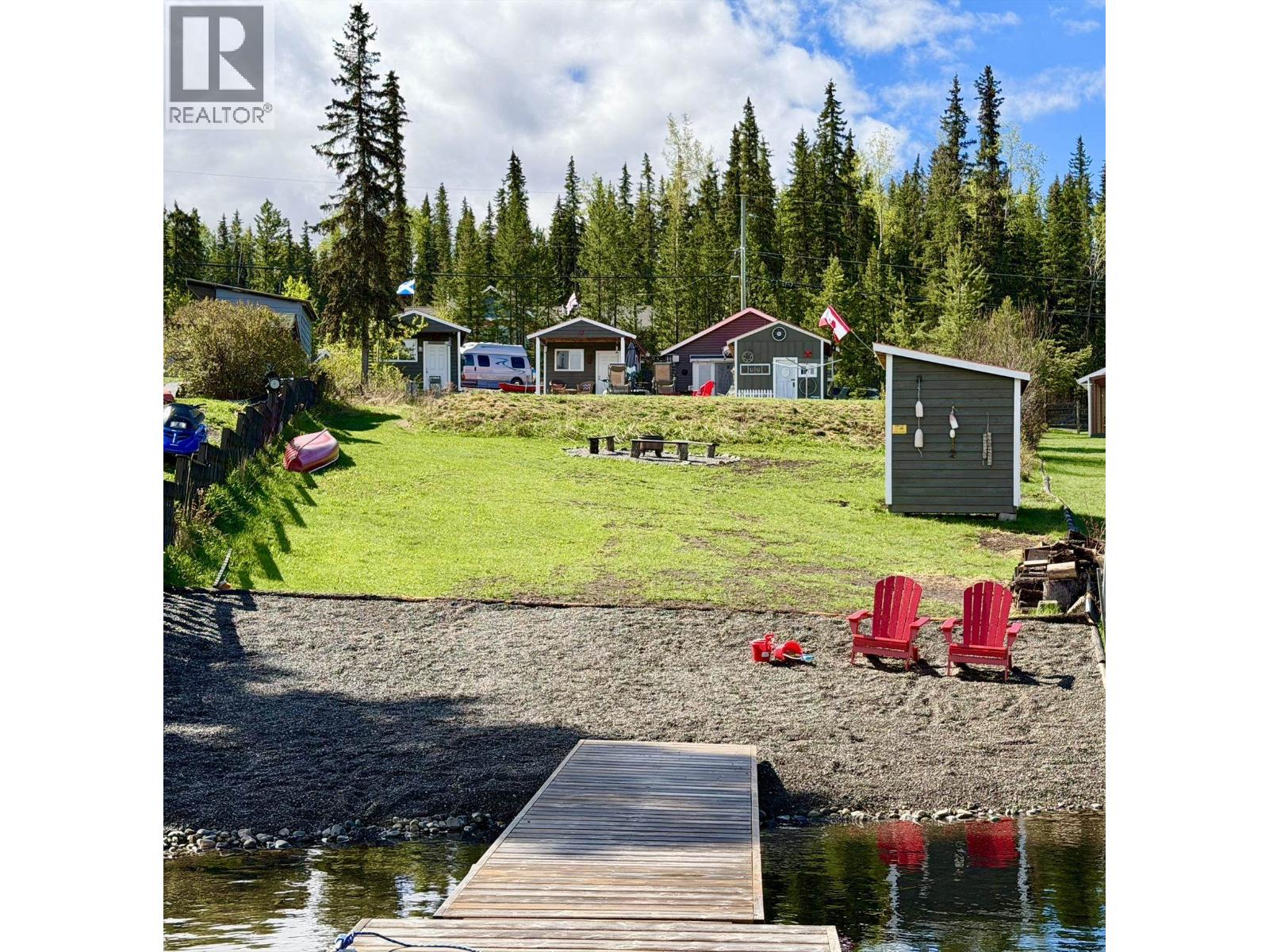 7533 Womack Road, Deka Lake / Sulphurous / Hathaway Lakes, British Columbia  V0K 1X3 - Photo 6 - R3124503