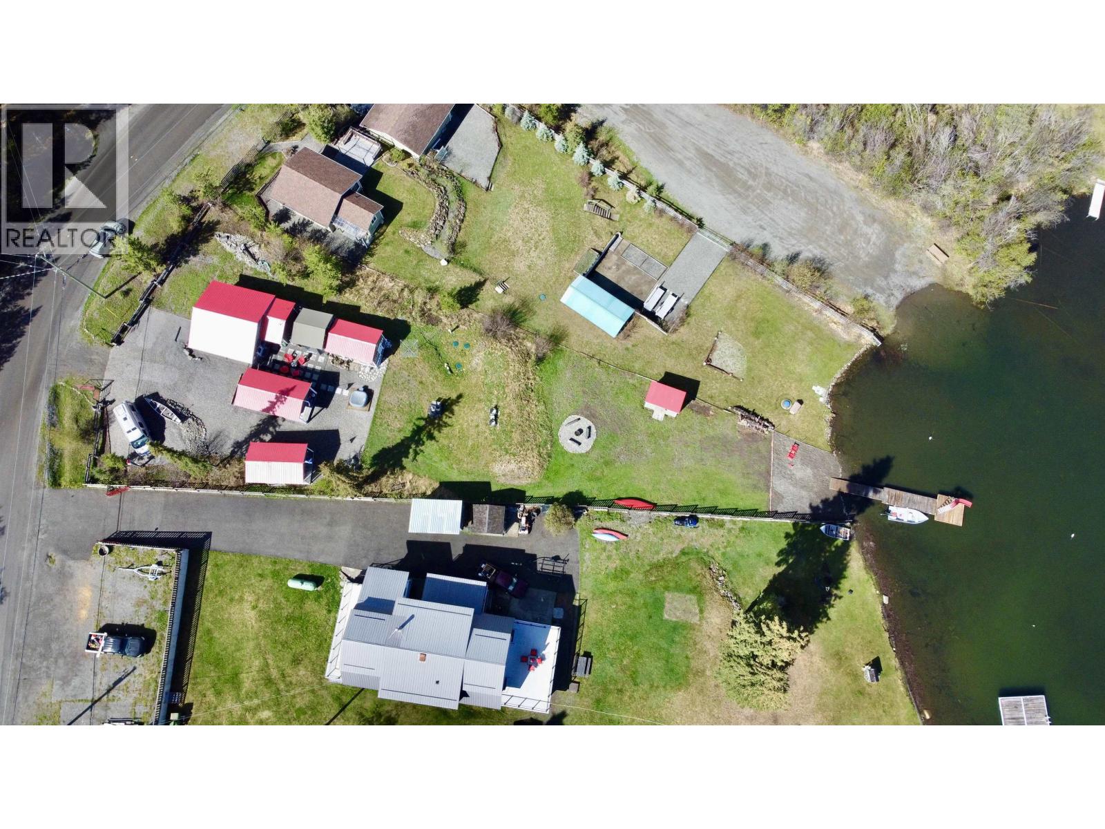 7533 Womack Road, Deka Lake / Sulphurous / Hathaway Lakes, British Columbia  V0K 1X3 - Photo 8 - R3124503