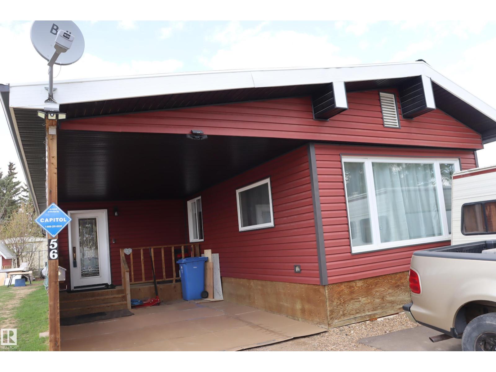 56 4204 47st., Wetaskiwin, Alberta  T9A 2H5 - Photo 3 - E4476133