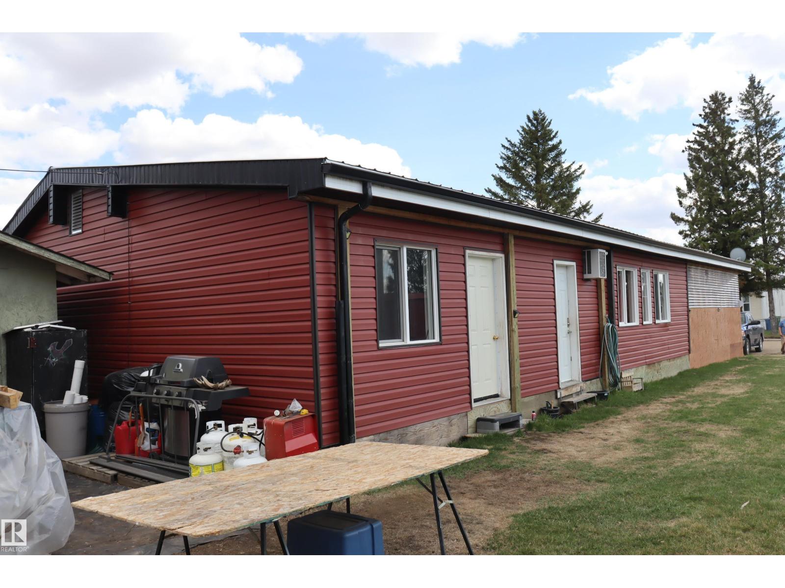56 4204 47st., Wetaskiwin, Alberta  T9A 2H5 - Photo 2 - E4476133