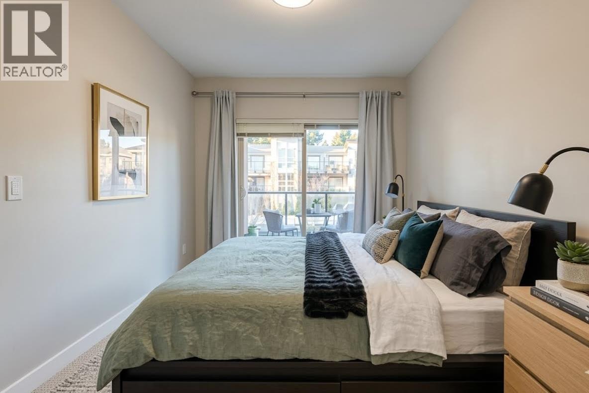302 1182 W 16th Street, North Vancouver, British Columbia  V7P 0B3 - Photo 7 - R3124250