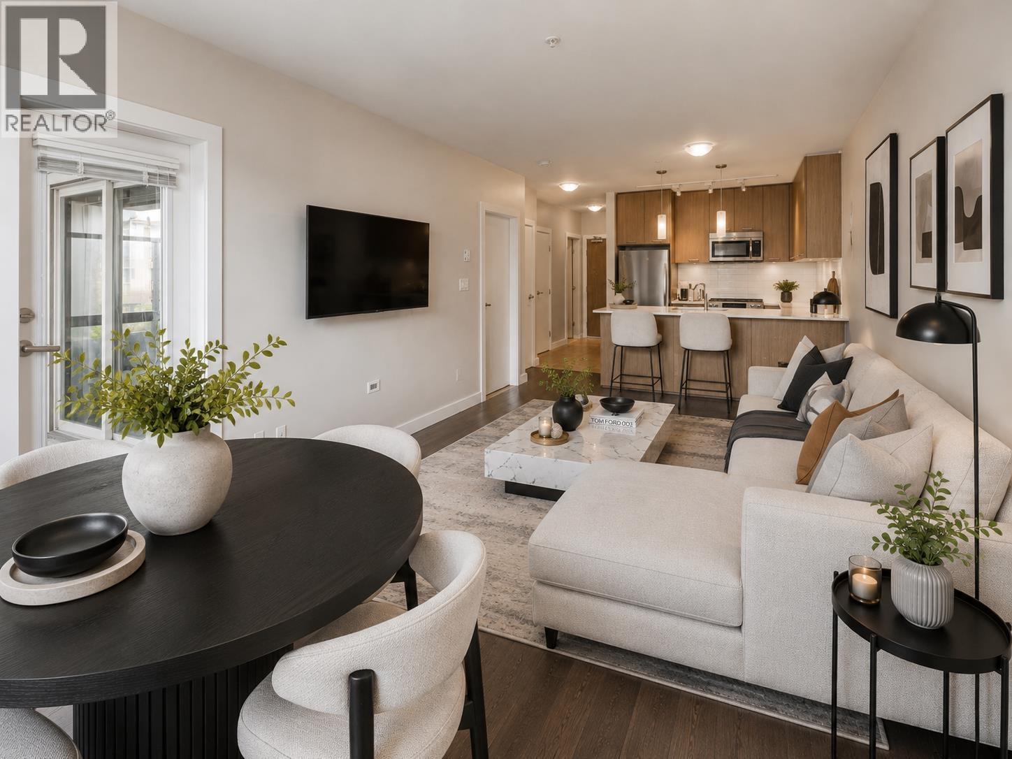 302 1182 W 16th Street, North Vancouver, British Columbia  V7P 0B3 - Photo 6 - R3124250
