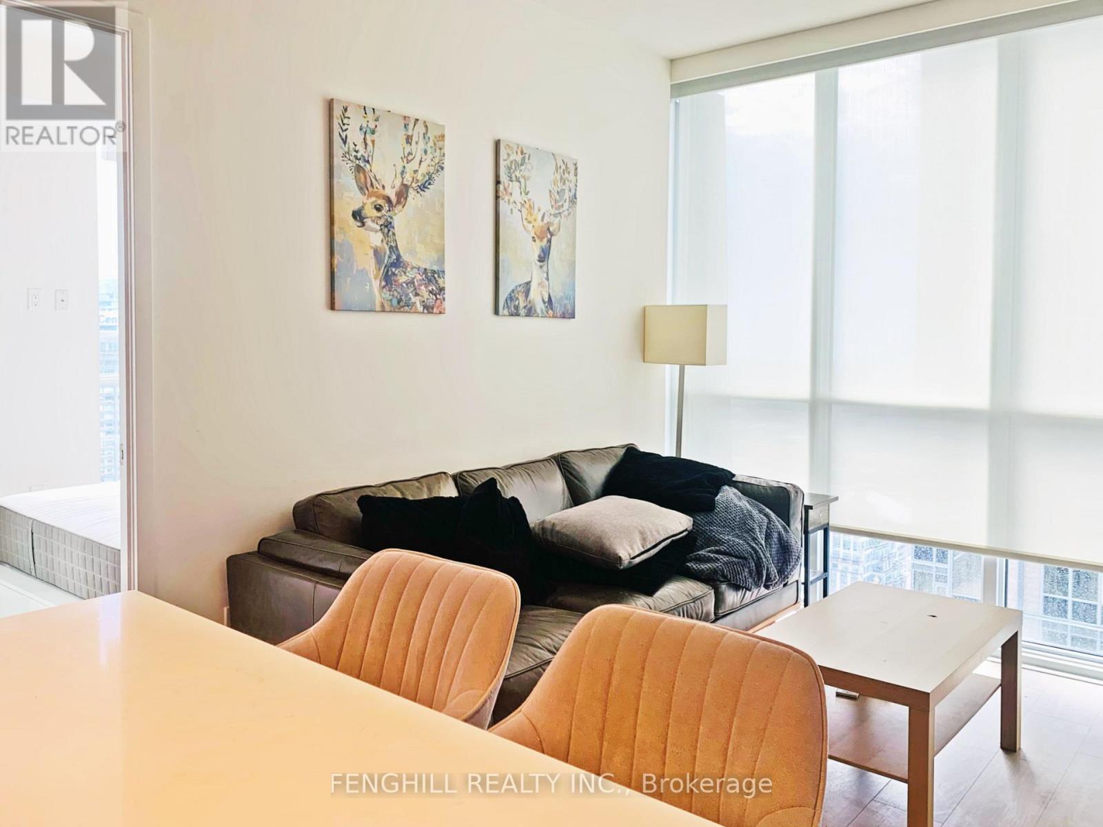 5002 - 1 Yorkville Avenue, Toronto, Ontario M4W 0B1 - Photo 3 - C13137716