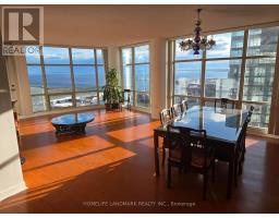5212 - 35 MARINER TERRACE, Toronto, Ontario