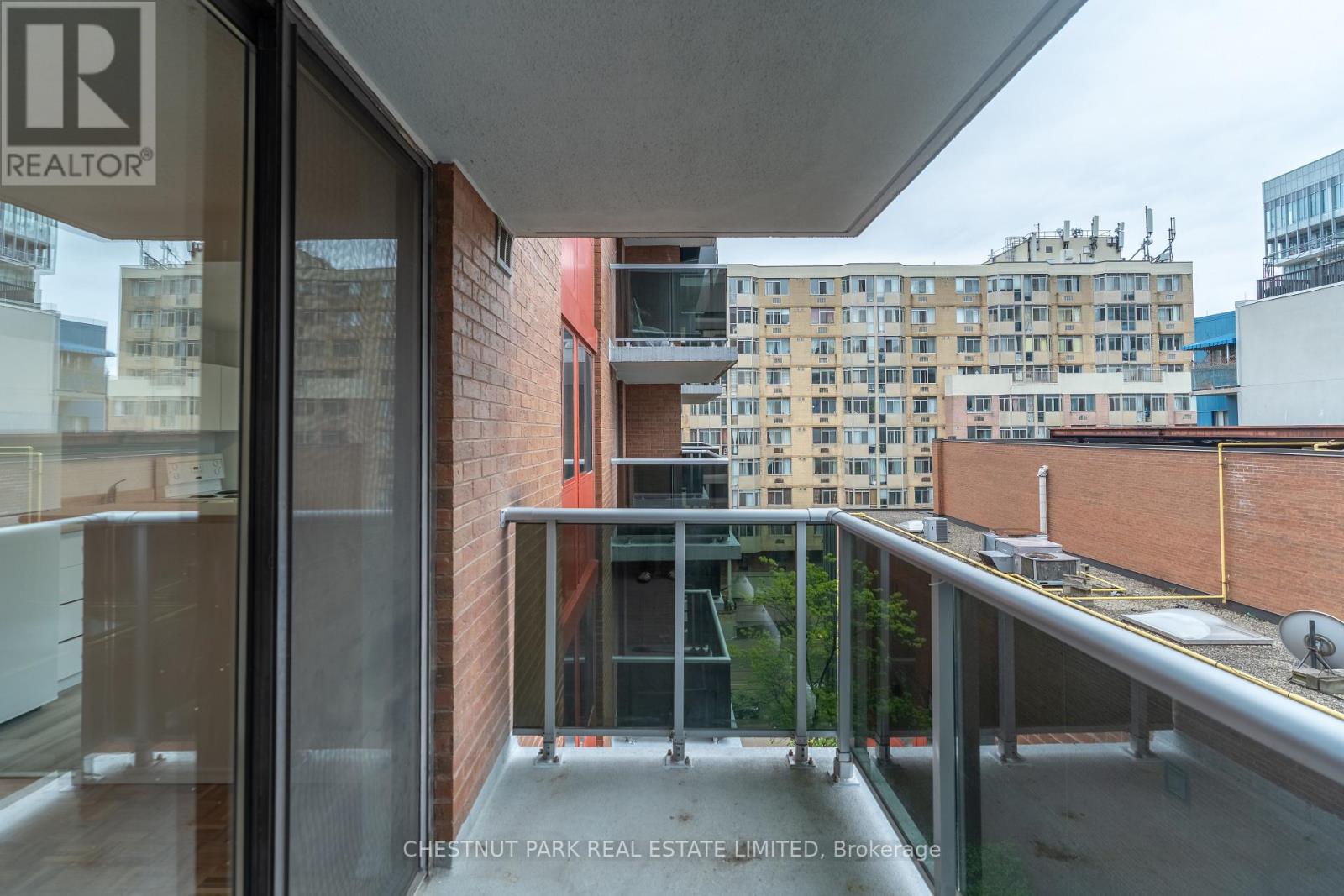 715 - 20 Saint Patrick Street, Toronto, Ontario  M5T 2Y4 - Photo 5 - C13137738